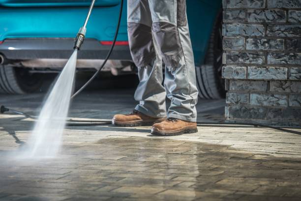 Best Fleet Vehicle Washing  in Wilson, WY