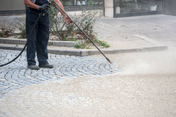 Best Patio and Deck Pressure Washing  in Wilson, WY