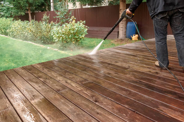 Best Boat and Dock Cleaning  in Wilson, WY
