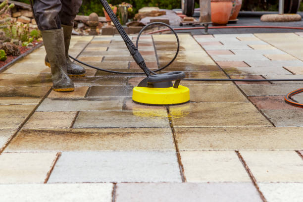 Boat and Dock Cleaning in Wilson, WY
