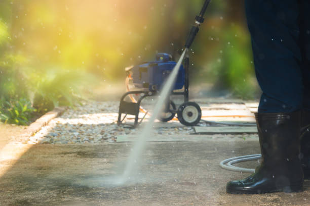 Trusted Wilson, WY  Pressure Washing Services Experts